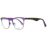 Police Purple Women Glasses Frame -   -  Police.